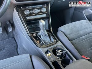 VW Touran 1,4 TSI Highline Navi el Hekl DCC PDC ... Bild 16