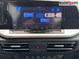 FORD Grand Tourneo Titanium 1,5 L2 7 Sitzer Klimaa... Bild 18