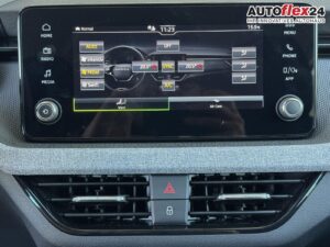 SKODA Scala Extra Plus 1,5 TSI DSG 2ZoKlima Kamera... Bild 19