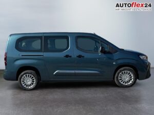 TOYOTA ANDERE Proace City Verso Business 1,2 L2 7 Sitzer Kl... Bild 8