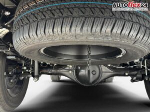 TOYOTA Hilux INVINCIBLE Double Cab 4x4 Leder AHK 360... Bild 12