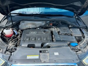 AUDI Q3 2.0 TDI quattro S Line AHK PDC STHZ Bild 16