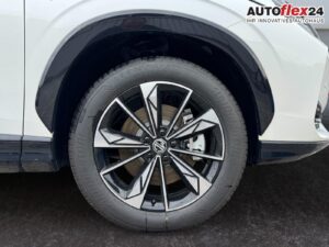 MG HS 1,5 Luxury Hybrid+ Leder 360° 19 Zoll SHZ ... Bild 9