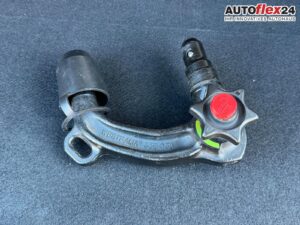 TOYOTA RAV 4 RAV4 2,5 VVT-i Team D 4x4 Klima Navi el HKl S... Bild 30