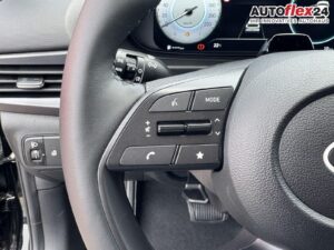 HYUNDAI i20 Black Edition 1,0 T GDI DCT-7 Navigation ... Bild 14