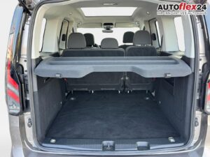 FORD Tourneo Connect Grand Tourneo Titanium 2,0 Klimaau Pano AHK S... Bild 28