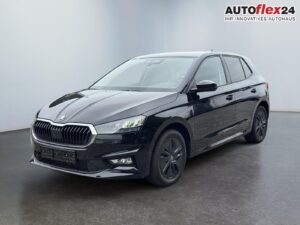 SKODA Fabia Extra Plus 1,5 TSI 2 ZoKlima ACC Navi 2... Bild 2