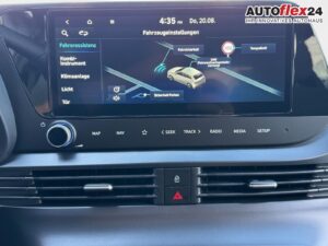 HYUNDAI i20 Black Edition 1,0 T GDI DCT-7 Navigation ... Bild 18