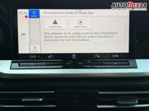 FORD Tourneo Connect Grand Tourneo Titanium 2,0 Klimaau Pano AHK S... Bild 22