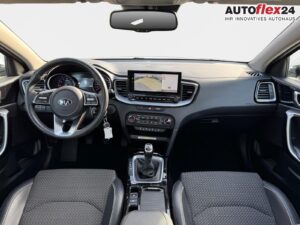 KIA XCeed 1,4 T-GDI Vision Klima Navigation SHZ ... Bild 11