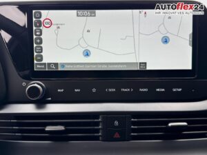 HYUNDAI i20 Black Edition 1,0 T GDI DCT-7 Navigation ... Bild 20