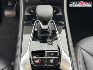 MG HS 1,5 Luxury Hybrid+ Leder 360° 19 Zoll SHZ ... Bild 17