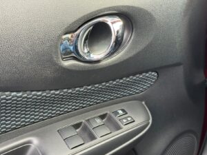 NISSAN Note N-Tec Navi Automatik 360° Alu SHZ Bild 24