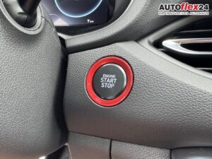 HYUNDAI i30 Kombi N-Line 1.6 T-GDI DCT Navigation Kam... Bild 24