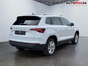 SKODA Karoq Extra Plus 2,0 TDI DSG 2Zoklima 2xEinp... Bild 5