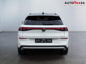 VW T-Roc Life 1,5 eTSI DSG LED Plus Anhängerkupp... Bild 4