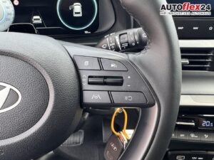 HYUNDAI i20 Black Edition 1,0 T GDI DCT-7 Navigation ... Bild 15