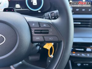 HYUNDAI i20 Black Edition 1,0 T GDI DCT-7 Navigation ... Bild 15