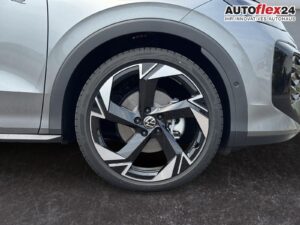 VW T-Roc 1.5 R-Line Black Line Matrix AHK 20 Zol... Bild 9