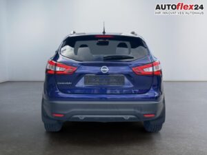 NISSAN Qashqai 1,2 DIG-T Tekna 2ZoKl Navi PDC SHZ 36... Bild 4