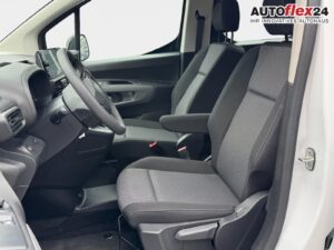 TOYOTA ANDERE Proace City Verso Business 1,5 D-4D L2 7 Sitz... Bild 24