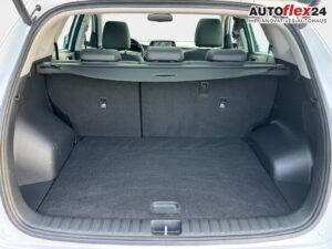 HYUNDAI Tucson 1.6 Passion + 4WD  AT Pan 360° AHK 4xS... Bild 30