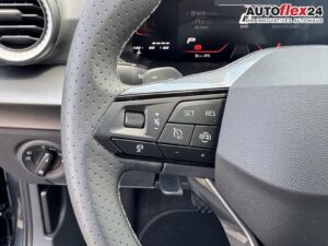 SEAT Arona FR 1.5 TSI DSG Mo26 ACC 2Zokl 2xPDC Kam... Bild 13