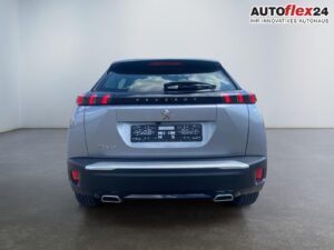 PEUGEOT 2008 Active Pack 130 EAT8 Automatikg. Klimaaut SHZ DA Bild 6