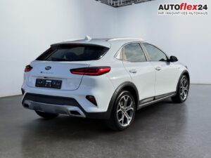 KIA XCeed 1,4 T-GDI Vision Klima Navigation SHZ ... Bild 5