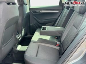 SKODA Karoq Extra Plus 2,0 TDI DSG 2Zoklima 2xEinp... Bild 28