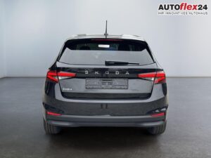 SKODA Fabia Extra Plus 1,5 TSI 2 ZoKlima ACC Navi 2... Bild 4