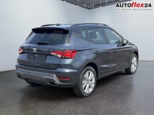 SEAT Arona FR 1.5 TSI DSG Mo26 ACC 2Zokl 2xPDC Kam... Bild 6