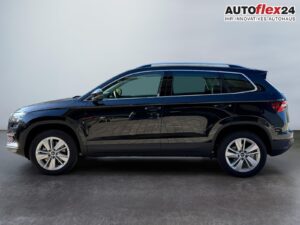 SKODA Karoq Extra Plus 1,5 TSI DSG 2Zoklima 2xEinpa... Bild 7