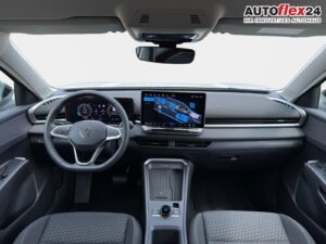 VW T-Roc Life 1,5 eTSI DSG LED Plus Anhängerkupp... Bild 11