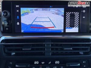 TOYOTA Proace Verso Family 2,0 D-4 L2 8-Sitzer ACC 2... Bild 20