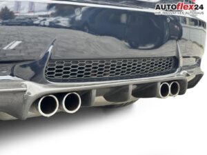 BMW M3 Cabrio V8 kein Import Navi Leder KW Fahrwe... Bild 25