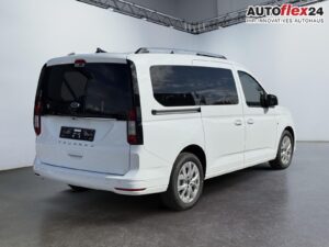 FORD Grand Tourneo Titanium 1,5 7 Sitzer Klimaauto... Bild 5