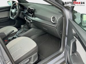 SEAT Arona FR 1.5 TSI DSG Mo26 ACC 2Zokl 2xPDC Kam... Bild 10