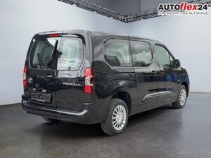 TOYOTA ANDERE Proace City Verso Business 1,2 L2 7 Sitzer Kl... Bild 5