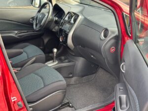 NISSAN Note N-Tec Navi Automatik 360° Alu SHZ Bild 10
