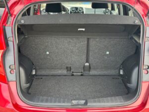 NISSAN Note N-Tec Navi Automatik 360° Alu SHZ Bild 27