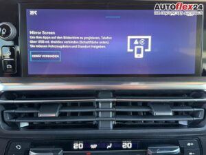 TOYOTA Proace Verso Family 2,0 D-4 L2 8-Sitzer ACC 2... Bild 23