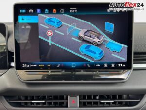 VW T-Roc R-Line 1,5 eTSI DSG LED Plus Anhängerku... Bild 17