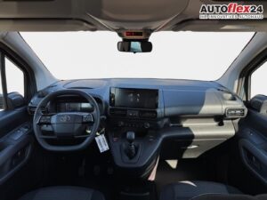 TOYOTA ANDERE Proace City Verso Business 1,2 L2 7 Sitzer Kl... Bild 11