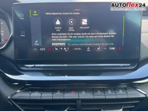 SKODA Octavia Combi 1.5 TSI Sportline 2ZoKlima LED ... Bild 20