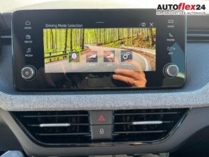 SKODA Kamiq Extra Plus 1,5 TSI DSG 2Zokli 2x Einpar... Bild 16