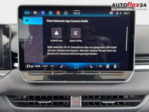 VW T-Roc Life 1,5 eTSI DSG LED Plus Anhängerkupp... Bild 21