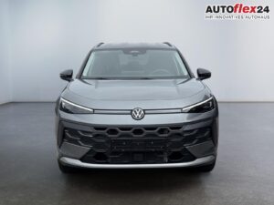 VW T-Roc Life 1,5 eTSI DSG LED Plus Anhängerkupp... Bild 3