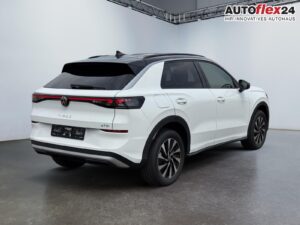 VW T-Roc Life 1,5 eTSI DSG LED Plus Anhängerkupp... Bild 5