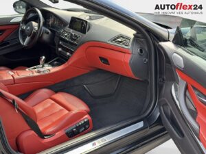 BMW M6 Competition 360° HUD B&O el Sitze SoftClos... Bild 10